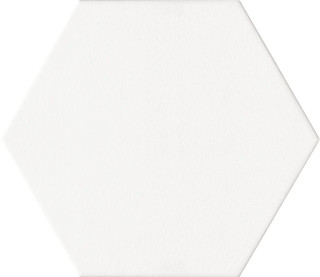 Realonda Hexamix Opal Blanco 28,5х33