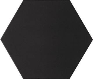 Realonda Hexamix Opal Negro 28,5х33