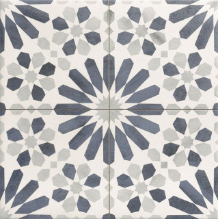 Realonda Marrakesh Blue 44,2x44,2