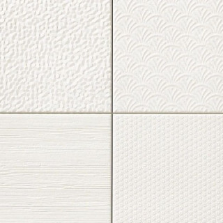 Realonda Glint Blanco 44,2х44,2