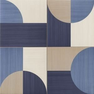Realonda Moon Deco Blue 44х44