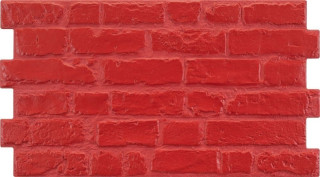 Realonda Manhattan Rojo 31х56 Под заказ