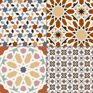 Realonda Marrakesh Colour 44,2x44,2