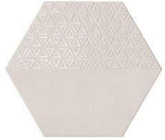 Realonda Opal Deco Gris 28,5x33