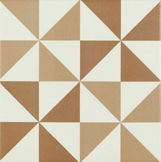 Ribesalbes Декор Antigua Beige 004 20x20