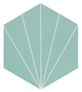 Realonda Venus Aqua 28,5х33