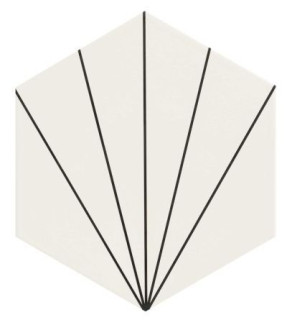 Realonda Venus White 28,5х33