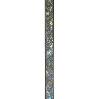 Reymansa Listelo Luxury Silver (Pl) 1,5х240х0,8