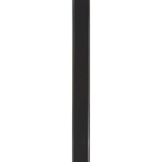 Reymansa Listelo Style Black (Pl) 1,5х240х0,8