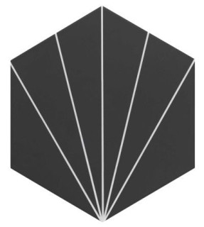 Realonda Venus Black 28,5х33