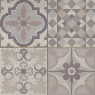 Realonda Skyros Deco Gris 44,2x44,2