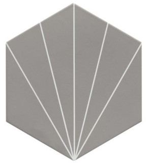 Realonda Venus Smoke 28,5х33