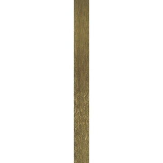 Reymansa Listelo Plane Gold (Pl) 1,5х240х0,8