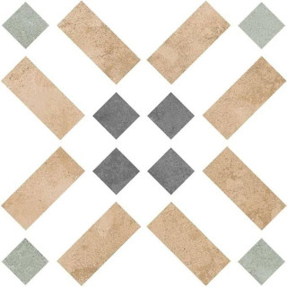 Ribesalbes Cosmopolitan Dublin 15x15H0.8