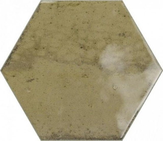 Ribesalbes Hope Hex Mink Glossy 15x17,3
