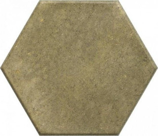 Ribesalbes Hope Hex Mink Matt 15x17,3