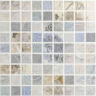 Ribesalbes Provence 1636 Marino 30x30