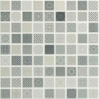 Ribesalbes Provence 1632 Gris 30x30