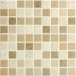 Ribesalbes Provence 1629 Beige 30x30