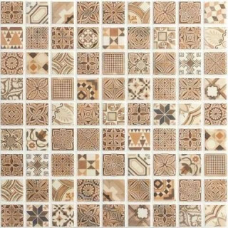 Ribesalbes Provence 1631 Crema 30x30