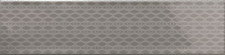 Ribesalbes Ocean Decor Darc Grey 7,5x30