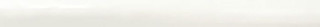 Ribesalbes Listelo Ocean Gloss White 2,5х30