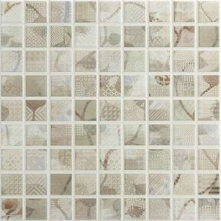 Ribesalbes Provence 1639 Verde 30x30