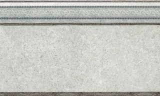 Rocersa Damasco Zoc Grey 15x25