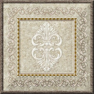 Rocersa Damasco Ins Beige 10x10