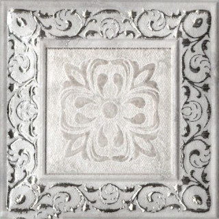 Rocersa Chrono Taco Rapolano White 10х10