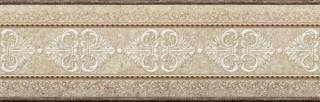 Rocersa Damasco Cen Beige 8x25