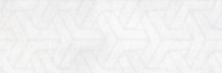 Rocersa Groovy Rel White 20x60