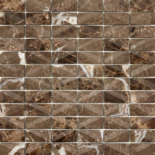 Rocersa Mitra Mosaico Net Emperador 30x30