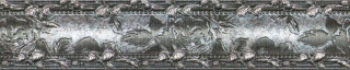 Rocersa Habitat Mold. Silver 20х3,5