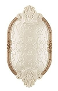 Rocersa Mitra Inserto Dynasty Gold 10x18