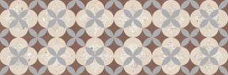 Rocersa Mediterranean Saona Mix 30x90H0.9