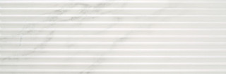 Rocersa Mitra Rel White RC 40x120