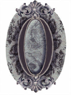 Rocersa Habitat Ins. Silver 10х14