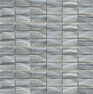 Rocersa Mitra Mosaico Net Grey 30x30