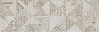 Rocersa Nordic-Dec Gris 25x75