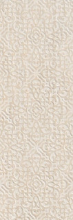 Saloni Bernini Trina Crema 40х120