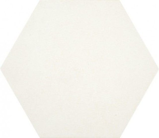 Rocersa Nordic Hexa Blanco 0,35 20x23