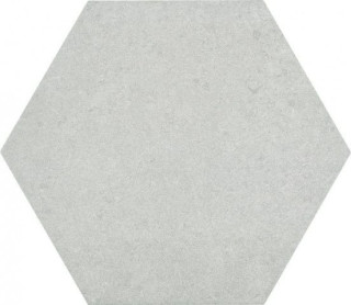 Rocersa Nordic Hexa Gris 0,35 20x23