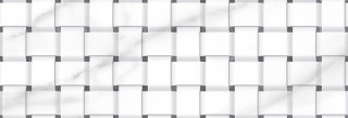 Saloni Akros Rev. Briaxis Blanco Brillo 40x120