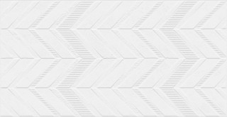 Saloni Candle Elect Blanco 31x60
