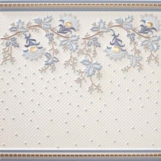 Rocersa Decorado Suger Lila 25x25