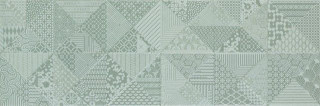 Rocersa Nordic-Dec Verde 25x75