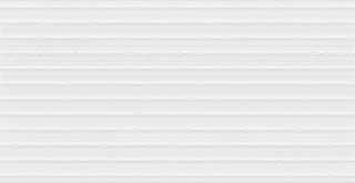 Saloni Candle Trafic Blanco 31x60