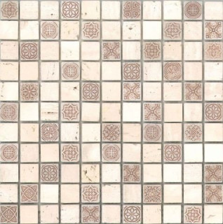 Saloni Civis Nola Beige 30х30