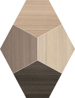 Saloni Eukalypt Modulo Cuatro Iris 48х38